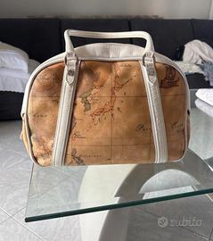 borsa a bauletto Alviero Martini