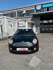 Mini Cooper D Clubman 1.6 R56 | BENZINA N12B16A CC