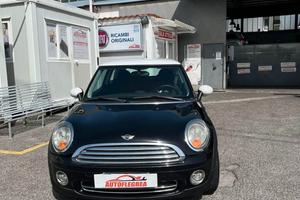 Mini Cooper D Clubman 1.6 R56 | BENZINA N12B16A CC