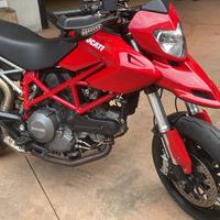 Ducati Hypermotard