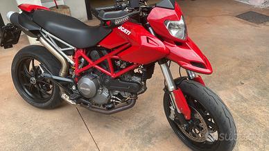 Ducati Hypermotard