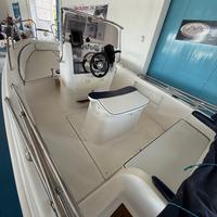Marine site 19 open perfetta anche senza patente