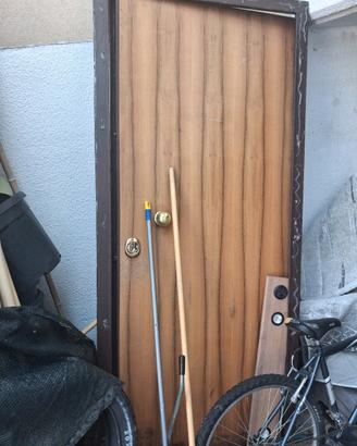 porta
