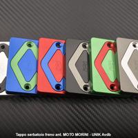 Tappo serbatoio freno ant. MOTO MORINI - UNIK Avdb