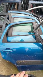 Porta Fiat 16
