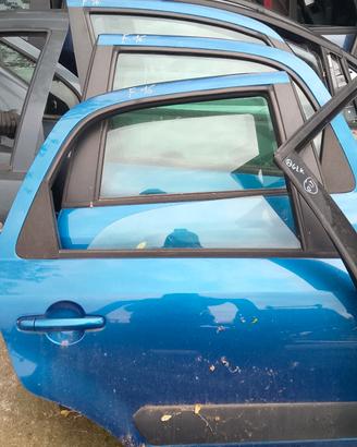 Porta Fiat 16