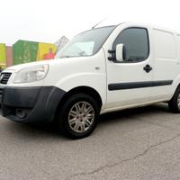 DOBLO METANO 1,6 2009