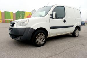 DOBLO METANO 1,6 2009