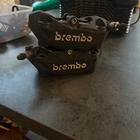Pinze Brembo