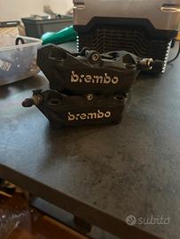 Pinze Brembo