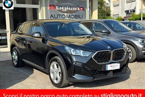BMW X2 xDrive 20d MSport MHEV