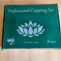 professional cupping set