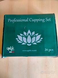 professional cupping set
