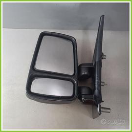Retrovisore Sinistro SX GOFFRATO RENAULT MASTER 2a