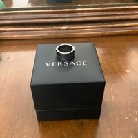 Anello Versace ADOLESCANTE mis 13