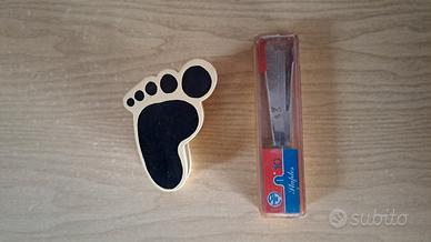 Set di cucitrici spillatrici