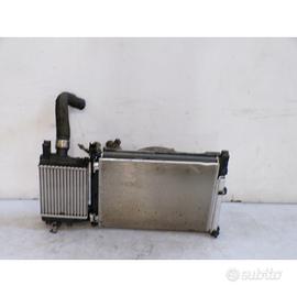 Kit Radiatori Dacia Sandero 2 2019 1.0 benzina GP