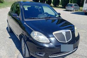 LANCIA YPSILON 2007 - 118000 KM