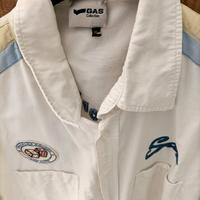 camicia uomo xl Vintage GAS