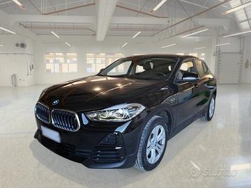 BMW X2 XDRIVE 25E BUSINESS X AUTOMATICO SUV