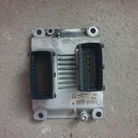 Centralina Motore Opel Corsa C 1.2 Benzina 2002
