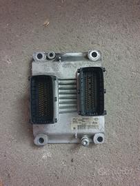 Centralina Motore Opel Corsa C 1.2 Benzina 2002