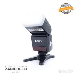 Godox TT350F (Fuji) Flash Usato (G370)