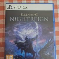Elden ring nightreign ps5