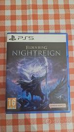 Elden ring nightreign ps5