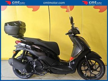 SWM C-Fly Garantito e Finanziabile
