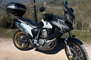 Honda Transalp XL 700 V - 2011