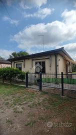 CASA INDIPENDENTE A TRIBANO