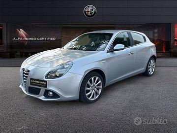 Alfa Romeo Giulietta 2.0 JTDM 175cv EU5+ Excl...