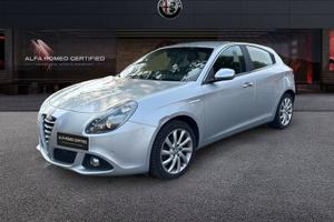 Alfa Romeo Giulietta 2.0 JTDM 175cv EU5+ Excl...
