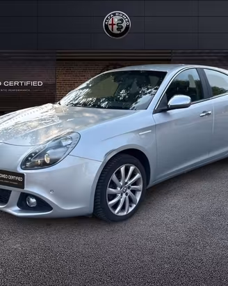 Alfa Romeo Giulietta 2.0 JTDM 175cv EU5+ Excl...