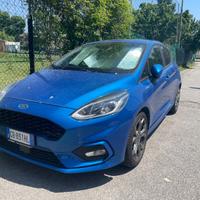 FORD FIESTA ST LINE DIESEL
