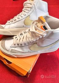 Nike blazer sneakers