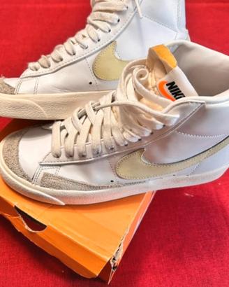 Nike blazer sneakers