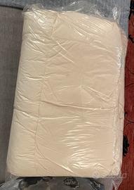 Piumino bassetti 15/85 matrimoniale