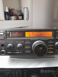 IC 725 ICOM