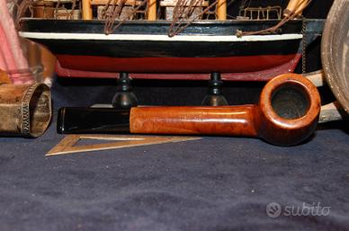 Pipa STANWELL Royal Prince made Denmark 56,39gr mi