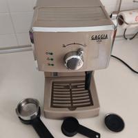 MACCHINA CAFFÈ 