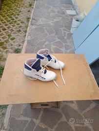 SCARPE SCI NORDICO