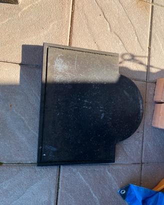 Parti Barbecue in muratura