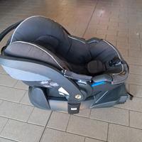 Trio Joolz passeggino carrozzina e ovetto