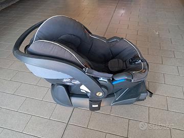 Trio Joolz passeggino carrozzina e ovetto