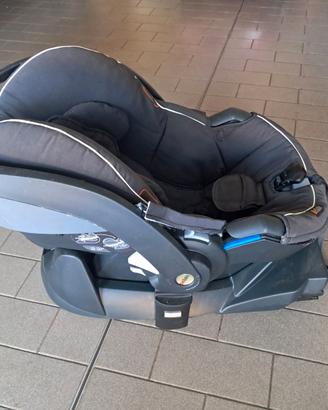Trio Joolz passeggino carrozzina e ovetto