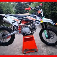 2k24 PIT BIKE CRF 125 17/14 o 14/12 CROSS KTM REPL