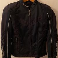 Giacca moto Spidi donna S