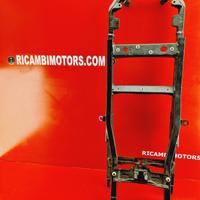 TELAIETTO POSTERIORE KAWASAKI ZX10R 2004